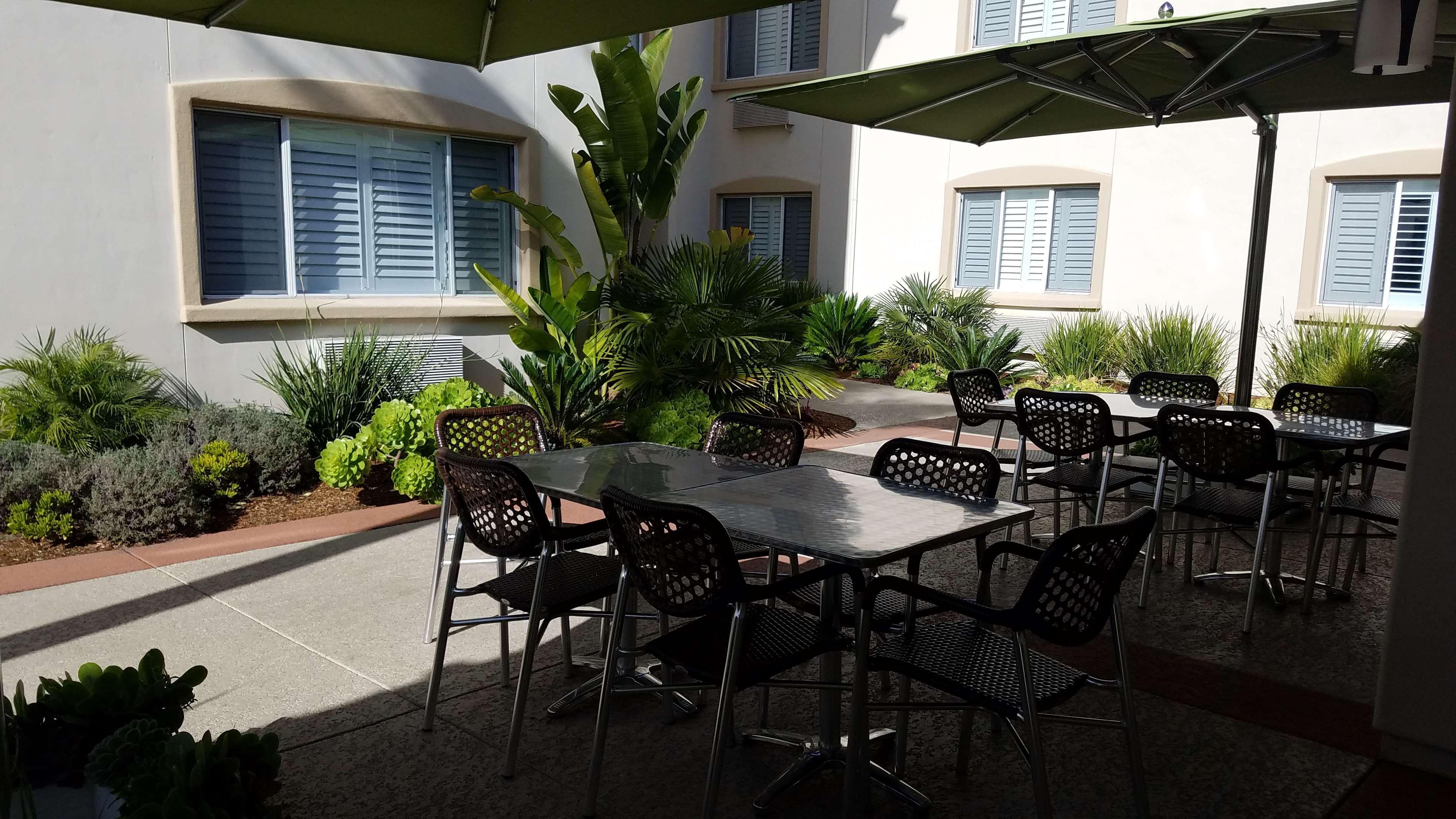 Best Western Plus Capitola By-the-Sea Inn & Suites Exterior foto