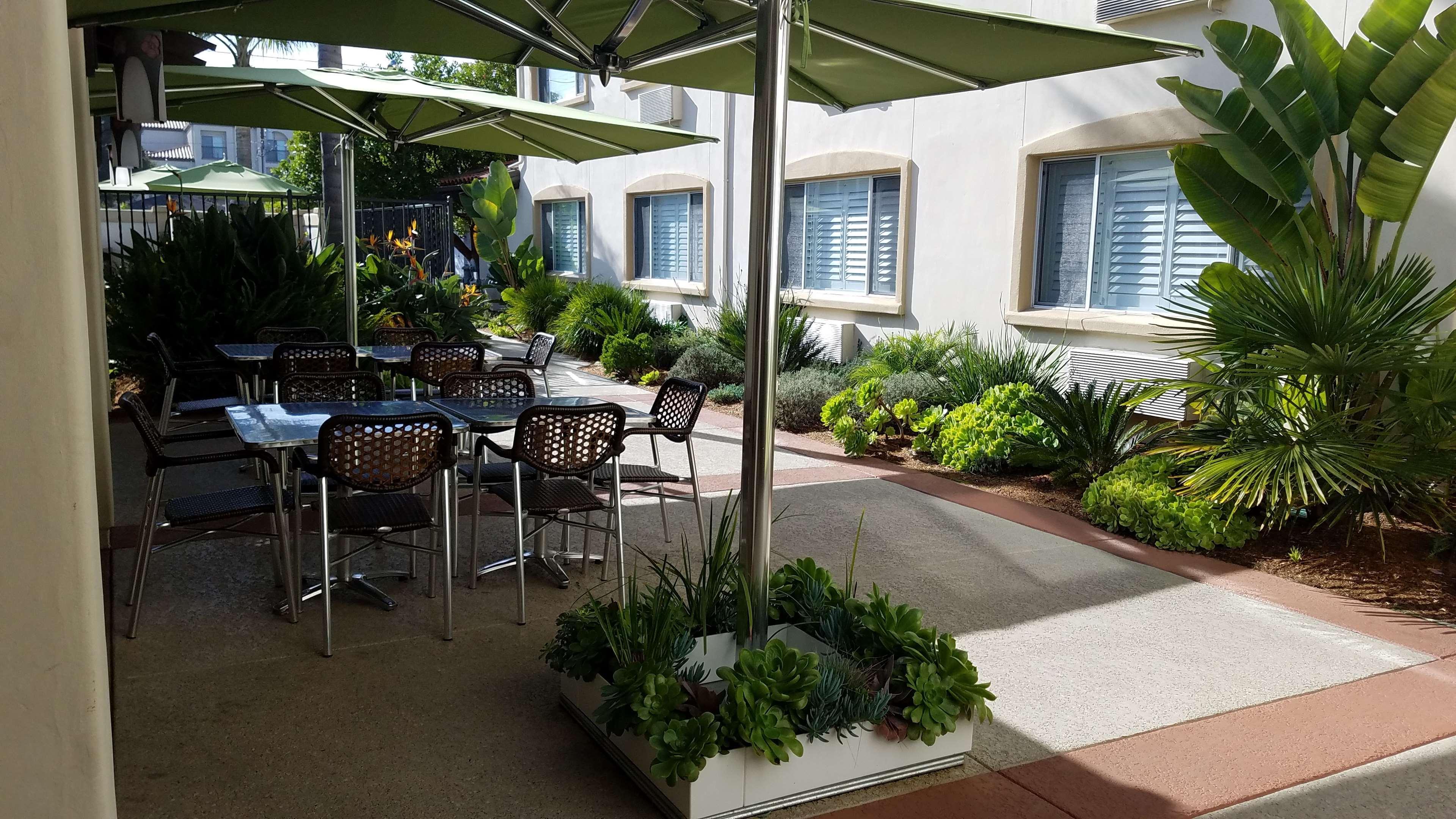 Best Western Plus Capitola By-the-Sea Inn & Suites Exterior foto